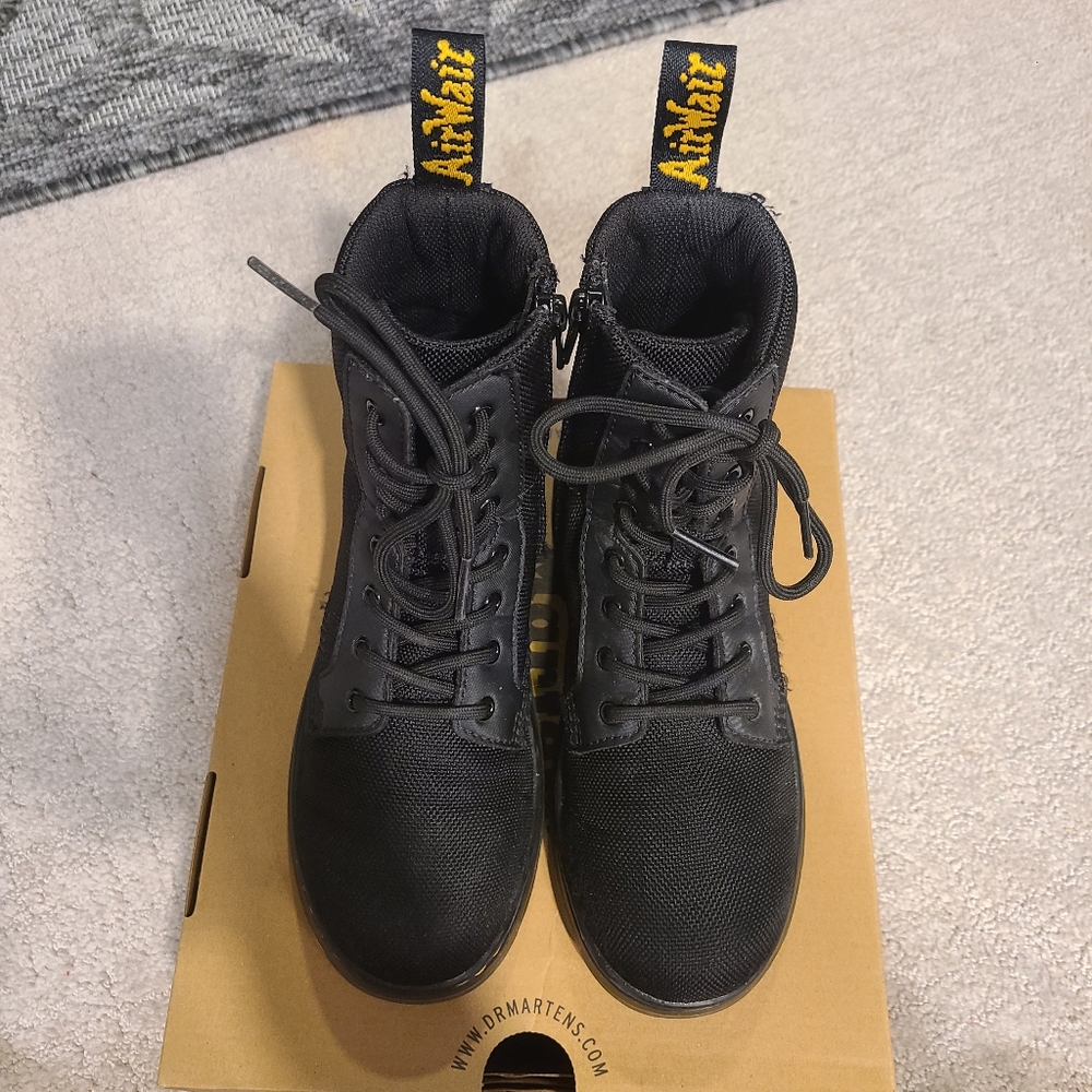 Dr. Martens